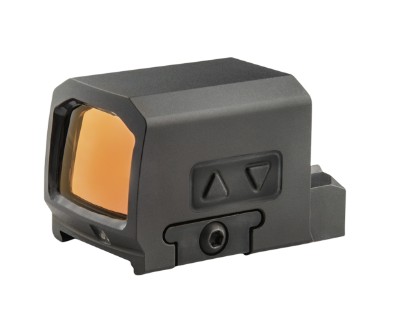 Mepro MPO Pro-F | RMR Footprint
